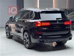 بي ام دبليو X5